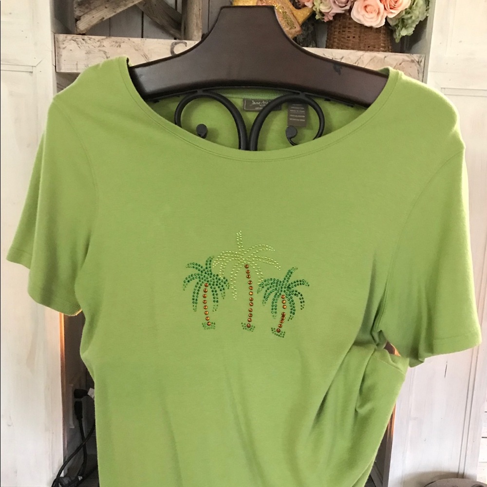 Jane Ashley 1X Top